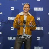 Samurai Jay, foto di Erika Bonazinga