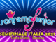 Sanremo Junior 2021 al Teatro Ariston di Sanremo Sanremo Junior 2021 al Teatro Ariston di Sanremo