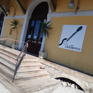 "Amilcare e Sanremo” al Premio Tenco 2025: domani la presentazione del libro di Luciano “Lucien” Barbieri