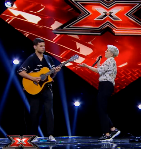 X-Factor: Samuel dei 'Subsonica' sceglie i 'Seawards', il duo imperiese passa il turno dei Bootcamp (Video) X-Factor: Samuel dei 'Subsonica' sceglie i 'Seawards', il duo imperiese passa il turno dei Bootcamp (Video)