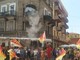 Ventimiglia, riprese alla grande le attività degli Sbandieranti e dei Musici dei Sestieri Ventimiglia, riprese alla grande le attività degli Sbandieranti e dei Musici dei Sestieri
