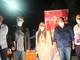 Riva Ligure (IM): grandi applausi per Marzia Taruffi ospite di “Sale in Zucca”. Riva Ligure (IM): grandi applausi per Marzia Taruffi ospite di “Sale in Zucca”.