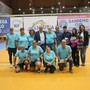 Pallavolo: &quot;Memorial Tessitore&quot; il Piemonte fa en-plein