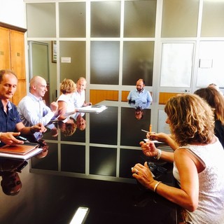 Imperia: soppressione del nuoto agonistico in piscina, si valutano proposte da altre realtà societarie locali