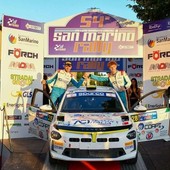 Motori. Alberto Siccardi ha conquistato il primo posto nella sua categoria CIAR