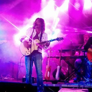 Imperia: sabato prossimo al Santa Barbara, tributo ai Dire Straits con il concerto dei Solid Rockers