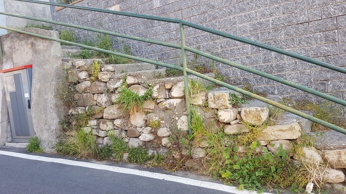 Imperia Rinasce incontra gli abitanti di Castelvecchio: "Quartiere lasciato nel degrado dall'amministrazione  Scajola"