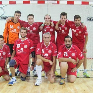 Pallamano. ABC Bordighera, prosegue la preparazione verso l'inizio della Serie B