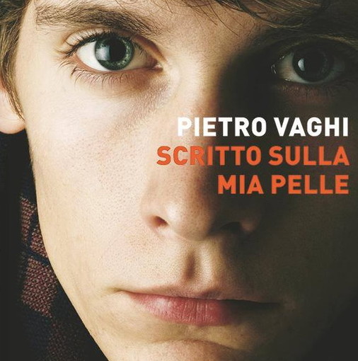 Imperia: venerdì prossimo, lo scrittore Pietro Vaghi presenta il libro ‘Scritto sulla mia pelle’