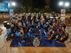 Sanremo: giovedì sera nel concerto della Sinfonica a Villa Ormond verrà ricordato Ennio Morricone Sanremo: giovedì sera nel concerto della Sinfonica a Villa Ormond verrà ricordato Ennio Morricone