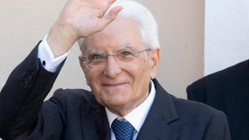 Il presidente della Repubblica Mattarella il 12 settembre in visita a Sanremo: ecco i dettagli dell'evento Il presidente della Repubblica Mattarella il 12 settembre in visita a Sanremo: ecco i dettagli dell'evento