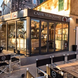 Imperia: al Santa Barabara Cafè Vergnano c'è qualcosa di nuovo. Ecco tutte le ultime novità
