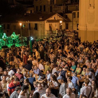 Sagra della Salsiccia a Ceriana Sagra della Salsiccia a Ceriana
