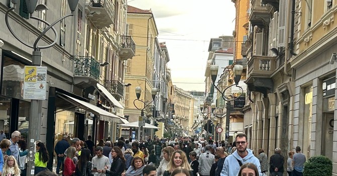 Provincia di Imperia, è allarme ricambio nel lavoro: 271 anziani ogni 100 giovani, un’impresa su due fatica a trovare personale Provincia di Imperia, è allarme ricambio nel lavoro: 271 anziani ogni 100 giovani, un’impresa su due fatica a trovare personale
