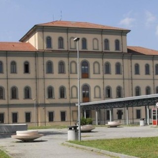 Coronavirus: per i pazienti ricoverati nel distretto di Imperia, una volta dimessi, la convalescenza sarà effettuata "solo" alla scuola di Cairo Montenotte Coronavirus: per i pazienti ricoverati nel distretto di Imperia, una volta dimessi, la convalescenza sarà effettuata "solo" alla scuola di Cairo Montenotte