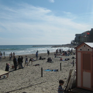 Imperia: in arrivo i primi turisti ma senza tutto esaurito