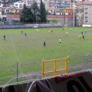 Calcio: rinviata Imperia-Casale. Il Covid mette in ginocchio la Serie D