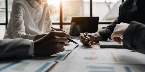 Il settore dei servizi fiscali e contabili in evoluzione: come CGN risponde alle nuove esigenze dei professionisti Il settore dei servizi fiscali e contabili in evoluzione: come CGN risponde alle nuove esigenze dei professionisti