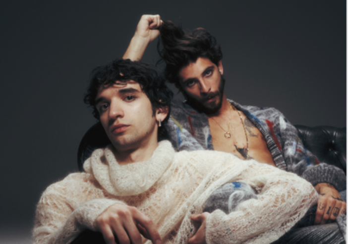 Dal Canavese a Sanremo, i Santi Francesi si preparano a salire sul palco: &quot;Sarà una ballad accattivante&quot;