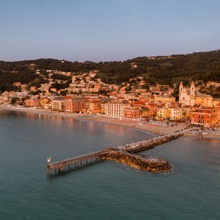 Baia del Silenzio, la spiaggia più bella della Liguria a Sestri Levante