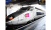 3 giorni di scioperi in Francia dei treni: tanti disagi per corse normali e TGV