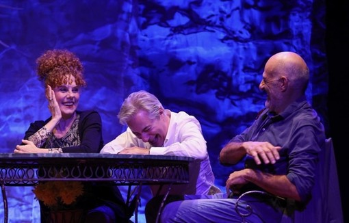 Sanremo, il 25 aprile al Casinò in scena 'Que Serà' Sanremo, il 25 aprile al Casinò in scena 'Que Serà'