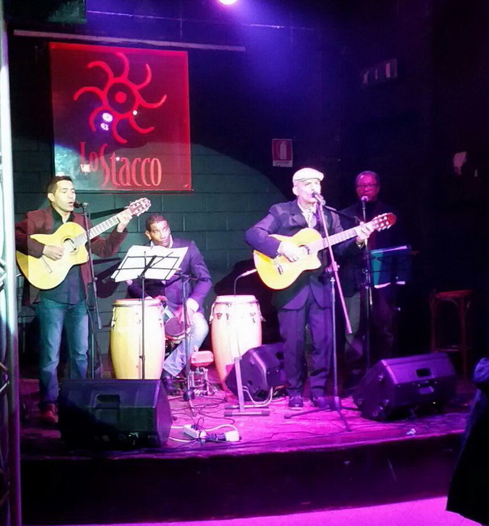 Perinaldo: sabato prossimo con l'associazione Italia-Cuba torna l'appuntamento con la 'Festa Cubana' Perinaldo: sabato prossimo con l'associazione Italia-Cuba torna l'appuntamento con la 'Festa Cubana'