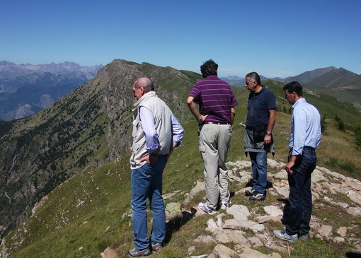 Monesi e seggiovia: nuovo commento da un nostro lettore, Fabio Ferrero