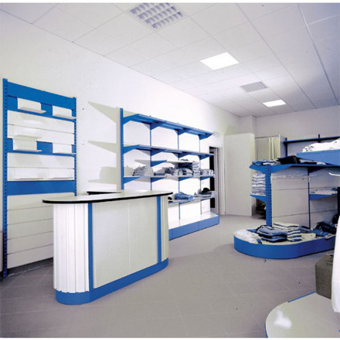 Arredare con un click uffici, negozi e magazzini: Castellanishop.it Arredare con un click uffici, negozi e magazzini: Castellanishop.it