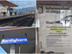 Bordighera: stazione dei treni, biglietteria chiusa a due giorni da Ferragosto, disagi per i viaggiatori in partenza dalla città delle palme
