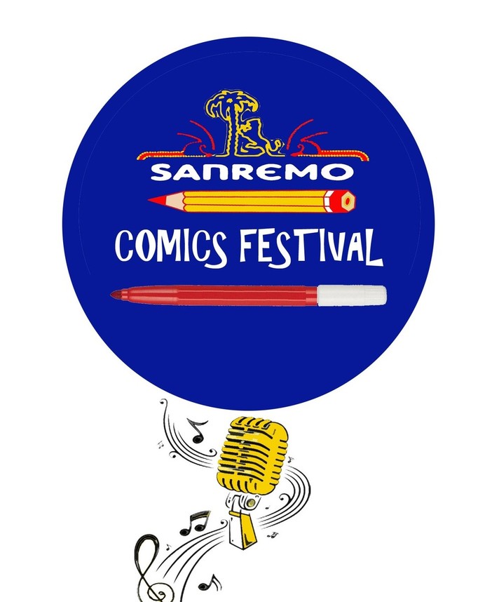 Sanremo Comics Festival: continuano a crescere le adesioni alla terza edizione del contest dedicato al Festival della canzone