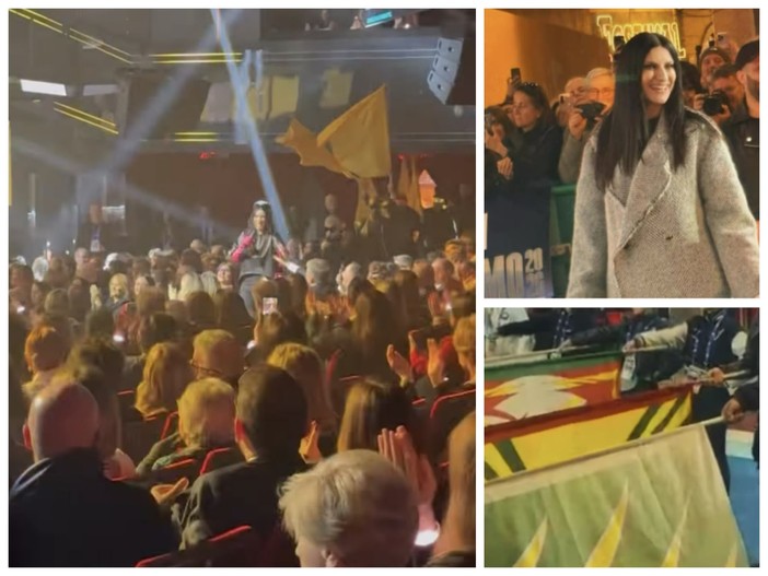 Sbandieratori e Musici della Città Ventimiglia a Sanremo 2026, Martinetto chiede una premiazione pubblica