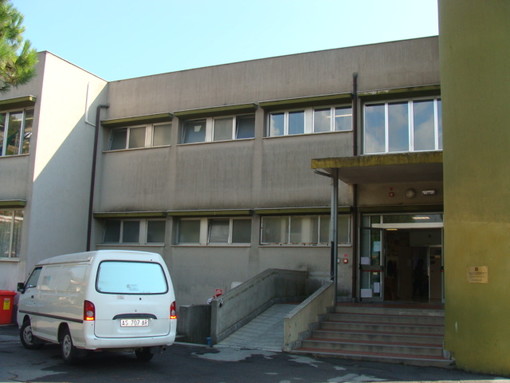 Camporosso Mare: finanziamento di 162mila € per intervento edificio scolastico di via San Rocco Camporosso Mare: finanziamento di 162mila € per intervento edificio scolastico di via San Rocco