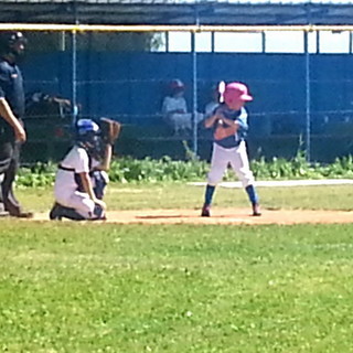 Baseball: categoria ragazzi, tutti i risultati della squadra di Sanremo dopo l'ultimo concentramento Baseball: categoria ragazzi, tutti i risultati della squadra di Sanremo dopo l'ultimo concentramento