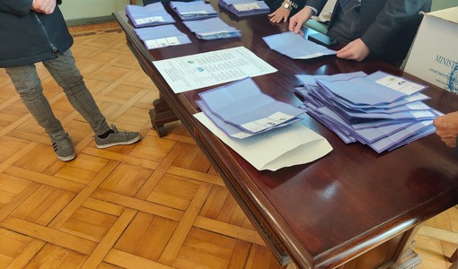 Elezioni provinciali a Imperia: giovedì prossimo al voto 764 amministratori per Presidente e Consiglio
