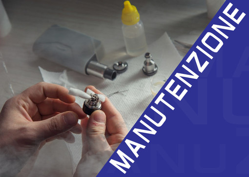 Guida alla manutenzione della sigaretta elettronica: consigli e procedure essenziali Guida alla manutenzione della sigaretta elettronica: consigli e procedure essenziali