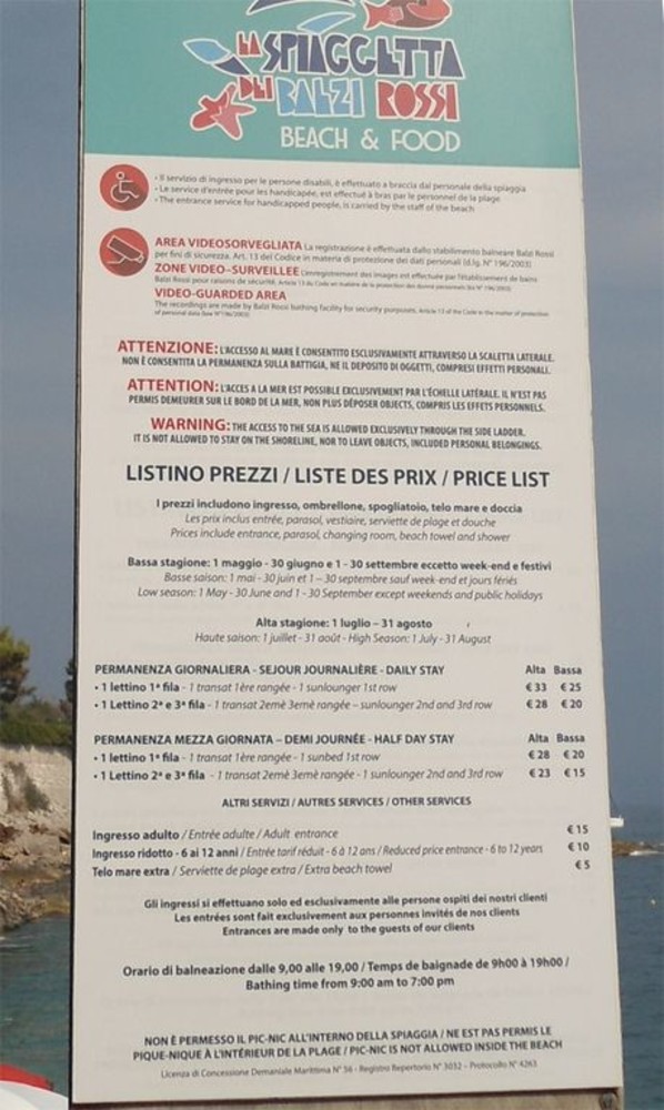 Ventimiglia: lo scrittore Enzo Barnabà esprime alcune considerazioni sul fatto avvenuto in una spiaggia del Balzi Rossi lo scorso 14 agosto Ventimiglia: lo scrittore Enzo Barnabà esprime alcune considerazioni sul fatto avvenuto in una spiaggia del Balzi Rossi lo scorso 14 agosto
