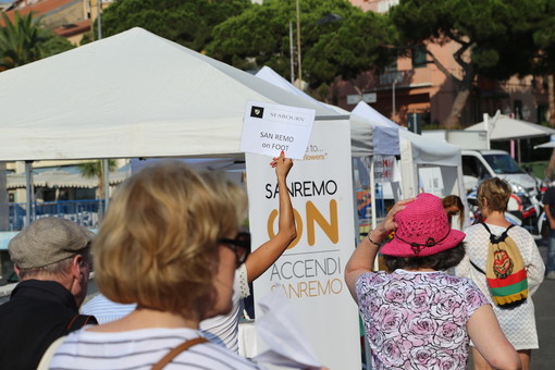 Sanremo News in tour con i crocieristi, dove vanno e che impressioni hanno questi turisti per un giorno Sanremo News in tour con i crocieristi, dove vanno e che impressioni hanno questi turisti per un giorno