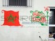 Sanremo: nuove scritte e disegni sui muri del solettone di piazza Colombo, l'attenzione delle forze dell'ordine Sanremo: nuove scritte e disegni sui muri del solettone di piazza Colombo, l'attenzione delle forze dell'ordine