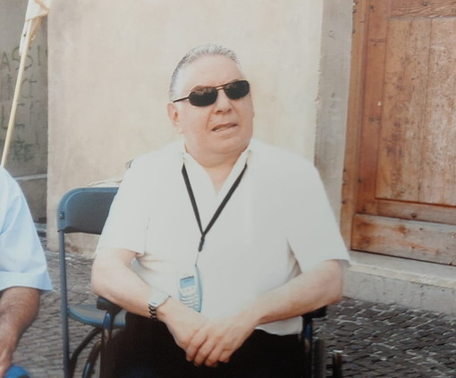 Ventimiglia: la Croce Verde Intemelia in lutto, è morto il presidente onorario Stefano Biancheri