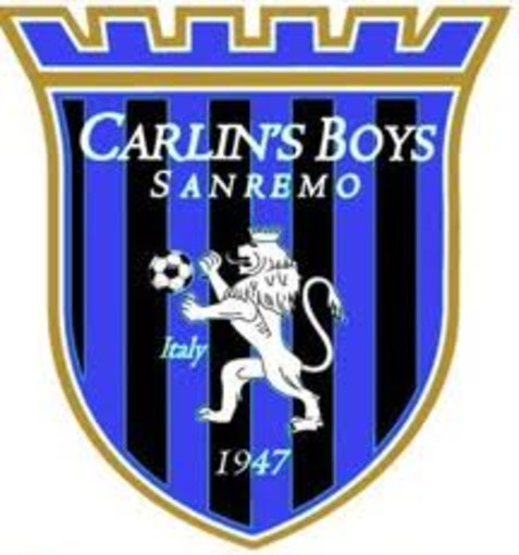 Calcio: tutti i risultati delle partite del fine settimana delle squadre della Carlin's Boys