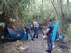 Migranti, accampamenti abusivi a Ventimiglia: continuano gli sgomberi (Foto) Migranti, accampamenti abusivi a Ventimiglia: continuano gli sgomberi (Foto)