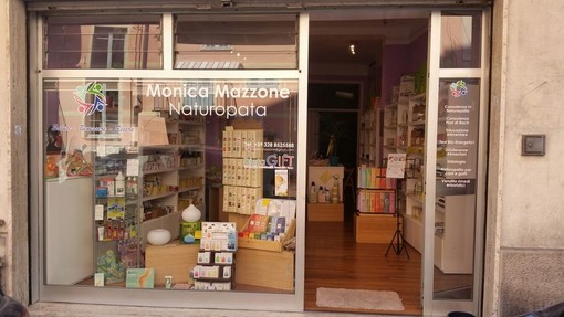 Quando rivolgersi alla naturopata: ritrova il tuo benessere psicofisico con i prodotti naturali e le consulenze di Monica Mazzone di Salute Benessere Essere