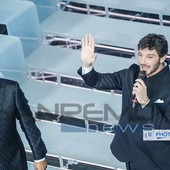 Rivoluzione al Festival di Sanremo 2027: Stefano De Martino al debutto e tre finali per conquistare il pubblico Rivoluzione al Festival di Sanremo 2027: Stefano De Martino al debutto e tre finali per conquistare il pubblico