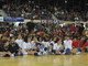 Minivolley: ieri il III° torneo San Leonardo, 256 i giocatori scesi in campo Minivolley: ieri il III° torneo San Leonardo, 256 i giocatori scesi in campo