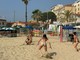 Beach volley a Imperia, tutto pronto sulla Spiaggia d’Oro: tre giorni di gare tra élite nazionale e circuito ligure Beach volley a Imperia, tutto pronto sulla Spiaggia d’Oro: tre giorni di gare tra élite nazionale e circuito ligure