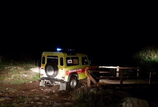 Monesi, escursionista si perde nella nebbia: mobilitati vigili del fuoco e soccorso alpino Monesi, escursionista si perde nella nebbia: mobilitati vigili del fuoco e soccorso alpino