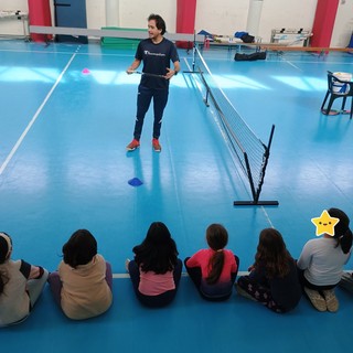 La scuola primaria di Santo Stefano al Mare rinnova il percorso per la Bandiera Verde FEE (Foto)