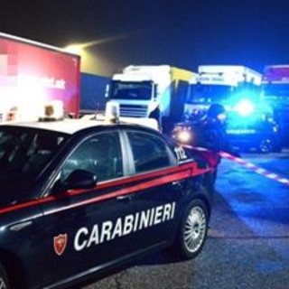 Ventimiglia: rimane bloccato all’interno di un camion, migrante salvato dall’intervento dei Carabinieri