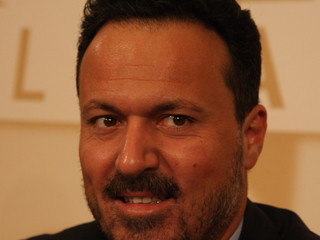 Il sindaco Maurizio Zoccarato Il sindaco Maurizio Zoccarato